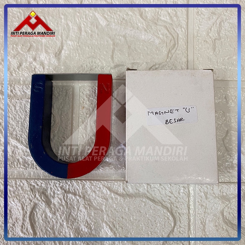 Jual Magnet U besar 8 Cm / Magnet U besar | Shopee Indonesia