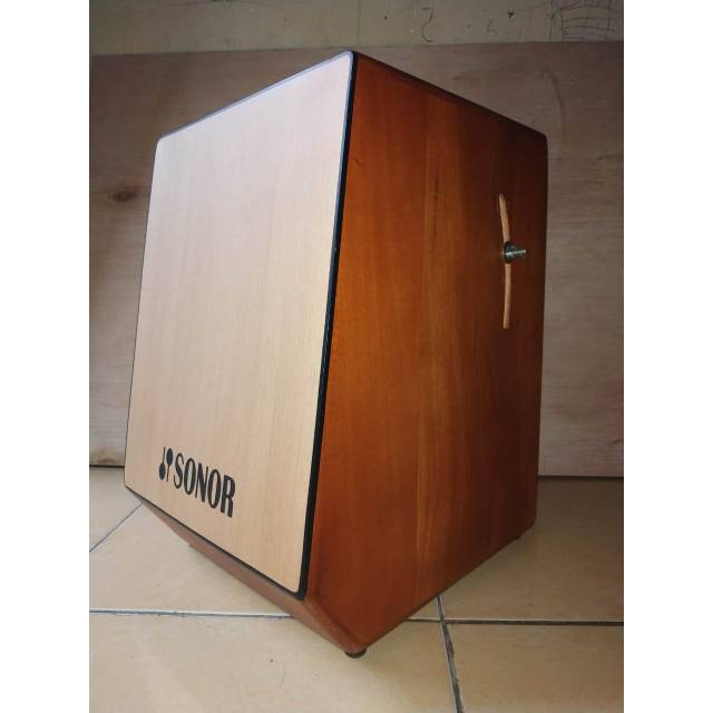 Sonor cajon deals