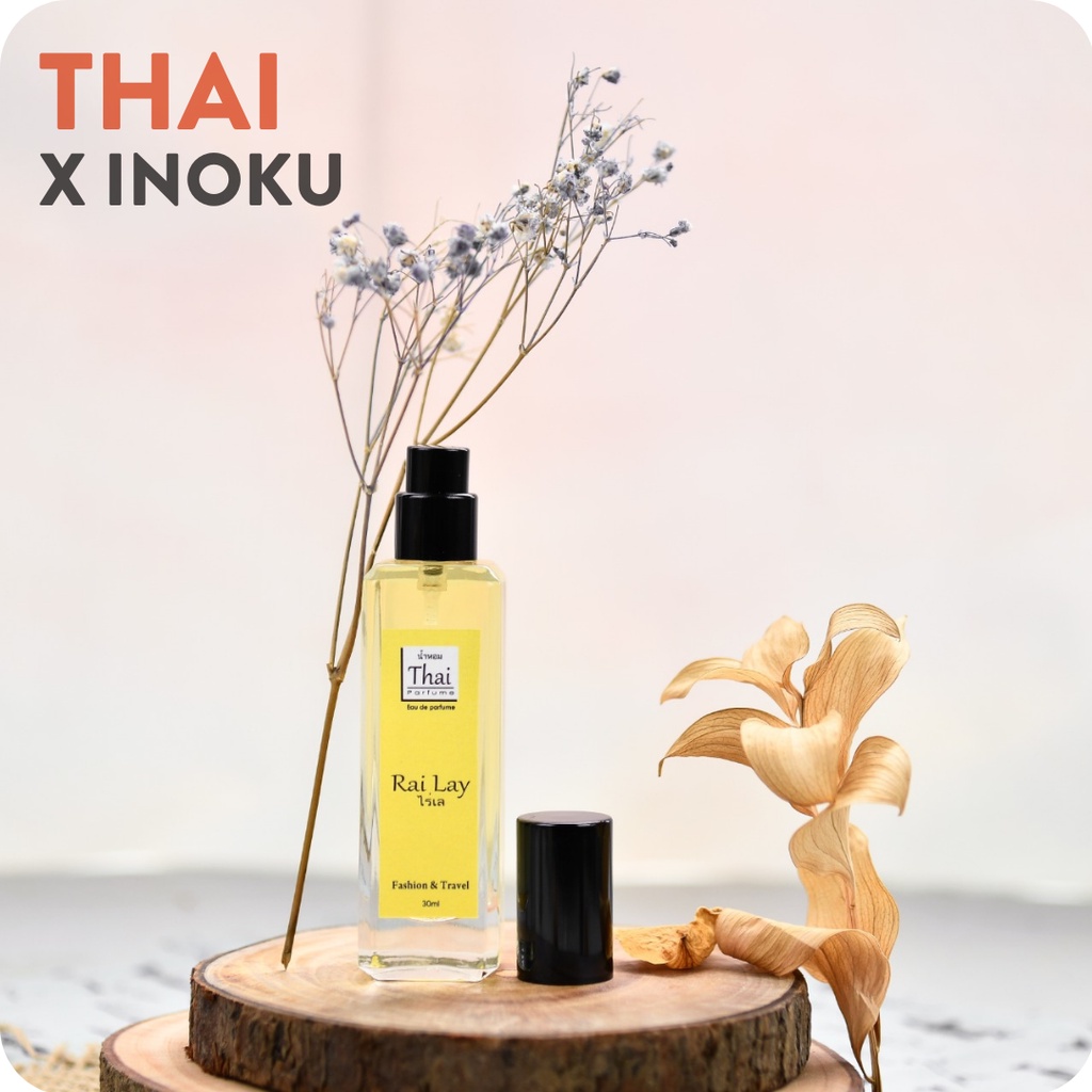 Jual PARFUM RAI LAY by PARFUM THAI X INOKU | Parfum EDP | Parfum Best ...
