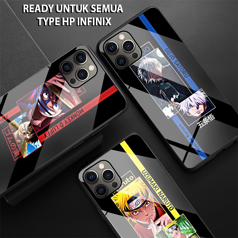 Jual Allcaseid - Case ANIME Infinix Smart 5 Smart 6 Smart 4 Smart HD ...