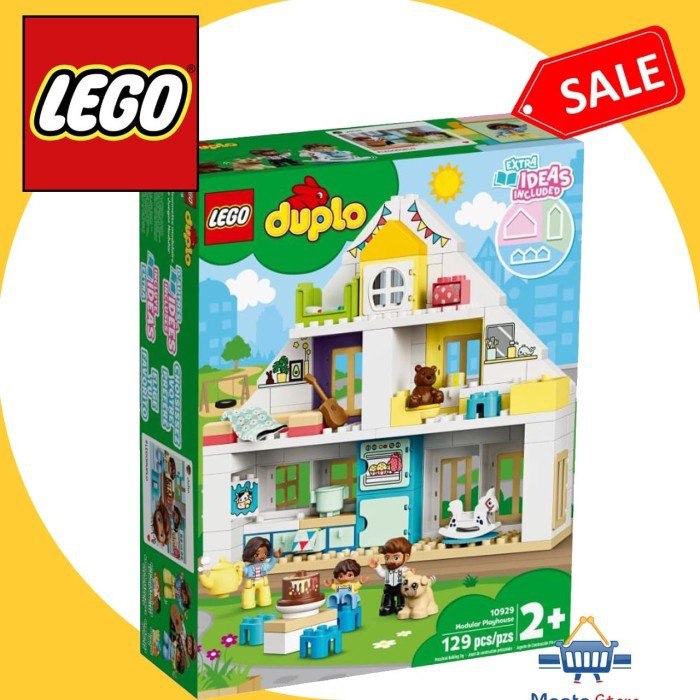 Jual lego hot sale duplo