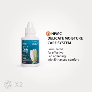 X2 Comfort Solutions 60 ml