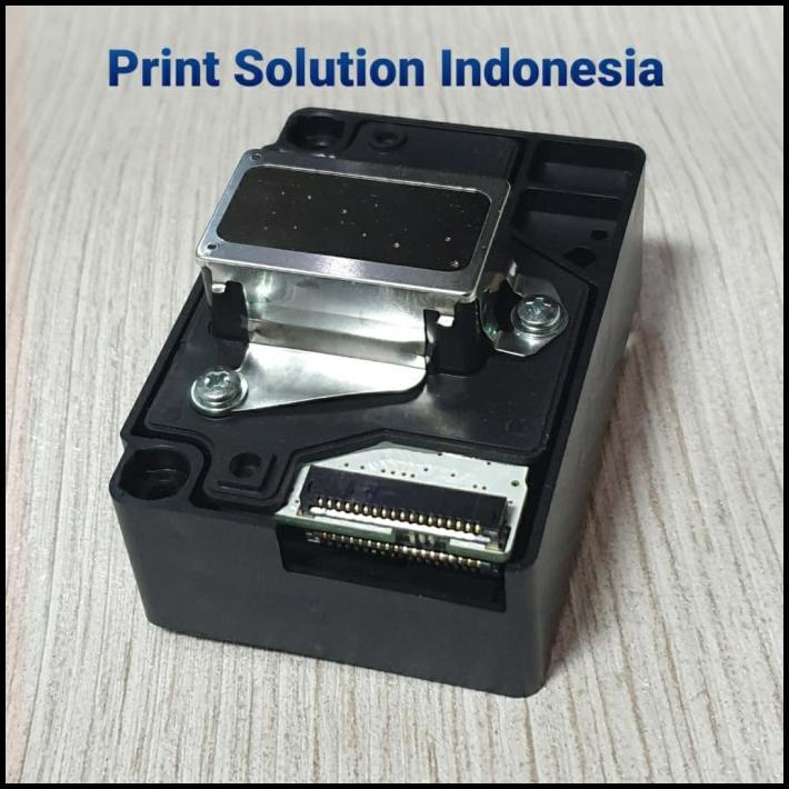 Jual Print Head Epson T L Cabutan Unit Baru Shopee Indonesia