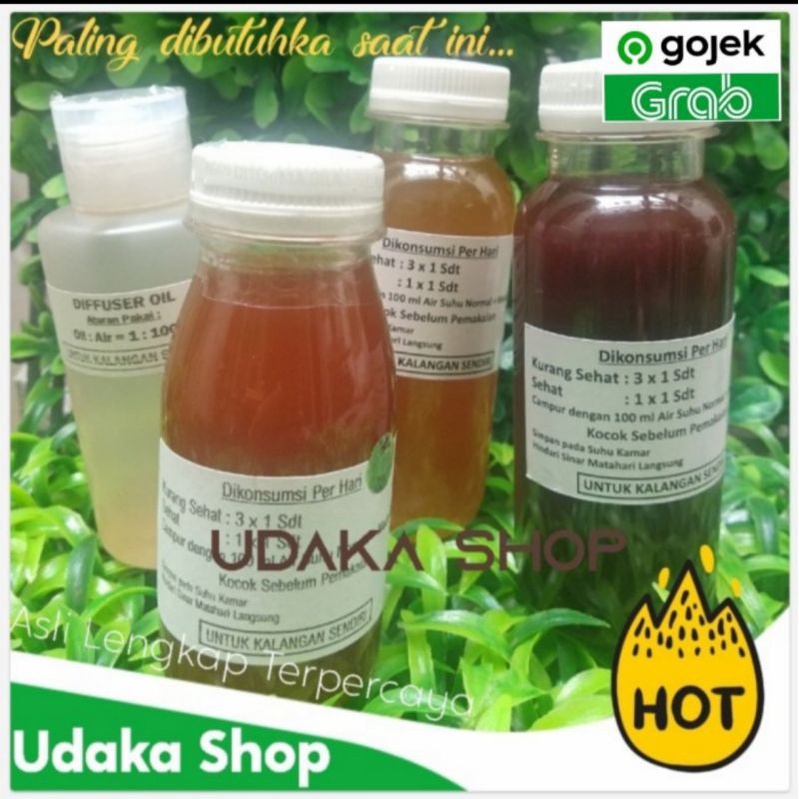 Jual herbal suradi original (hati hati terhadap produk palsu) | Shopee ...