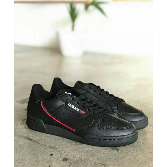 Adidas continental 2024 80s sportscene