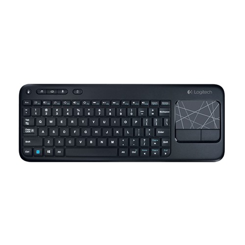 Jual LOGITECH Wireless Desktop MK 320 [920-002315] | Shopee Indonesia