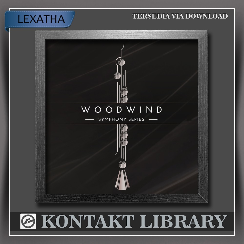 Symphony series store woodwind