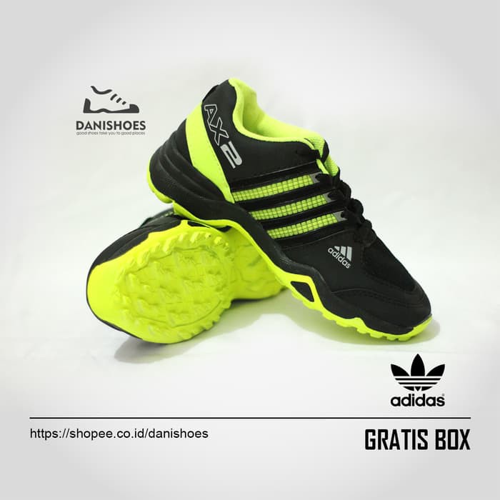 Foto sepatu adidas clearance ax2