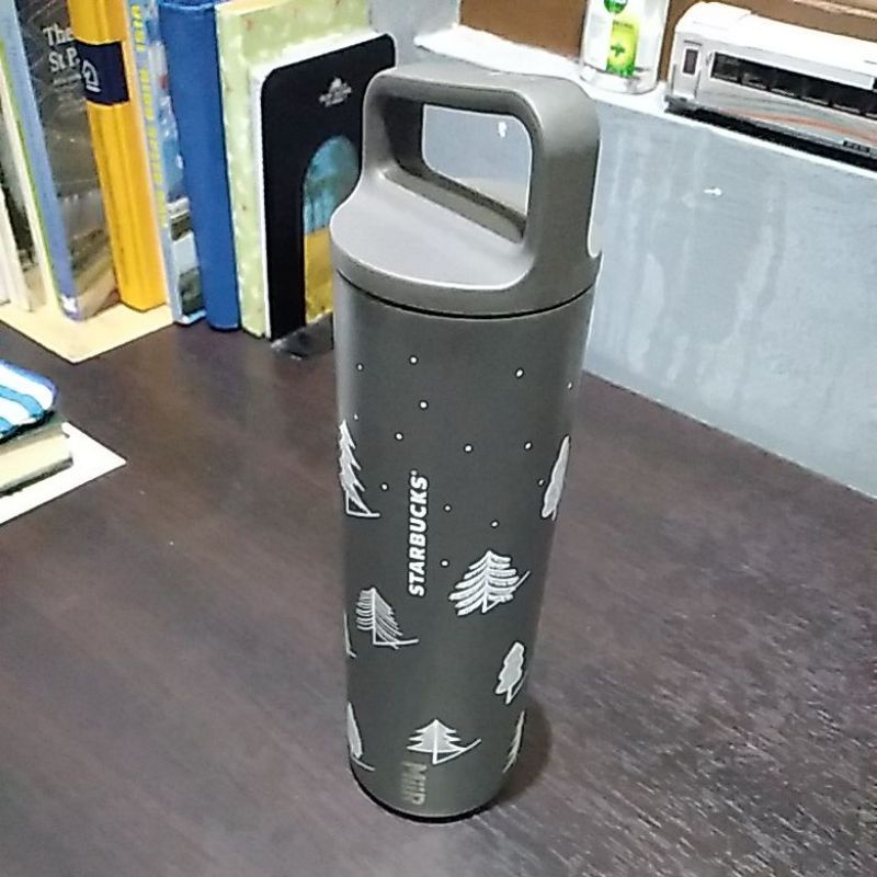 Jual Tumbler Starbucks MiiR Limited Edition Shopee Indonesia