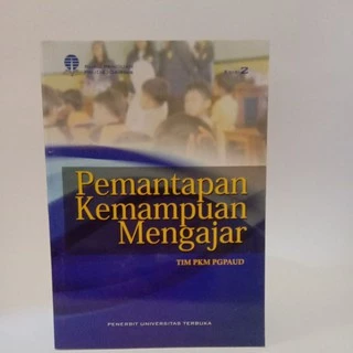 pemantapan kemampuan mengajar