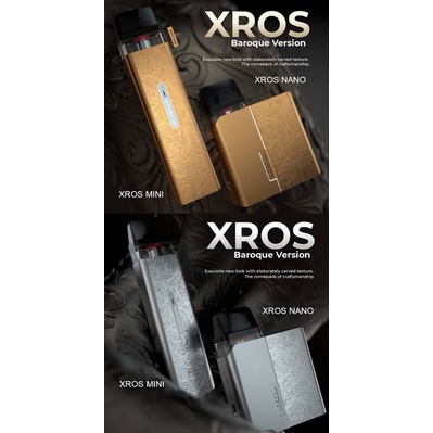 Jual XROS SPECIAL EDITION - Xros Mini - Xros Nano | Shopee Indonesia