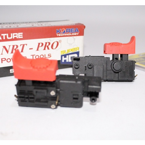 Jual Switch Bor 16mm GSB 16 RE-REB BULL / Switch Bor GSB16 RE-REB ...