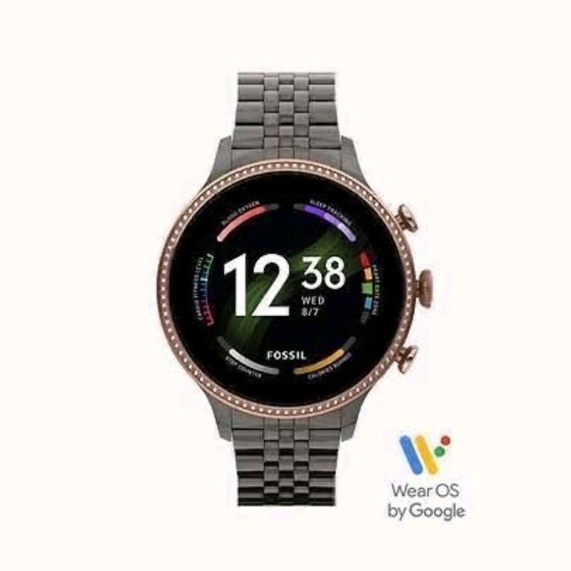 Harga deals fossil q