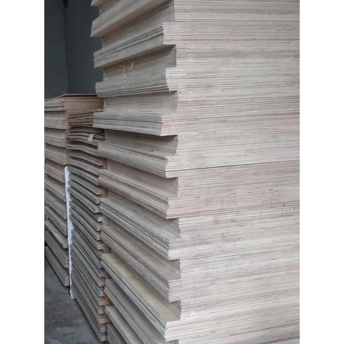 Jual Triplex 9Mm Ss Ms-10 (122Cmx244Cm) | Shopee Indonesia