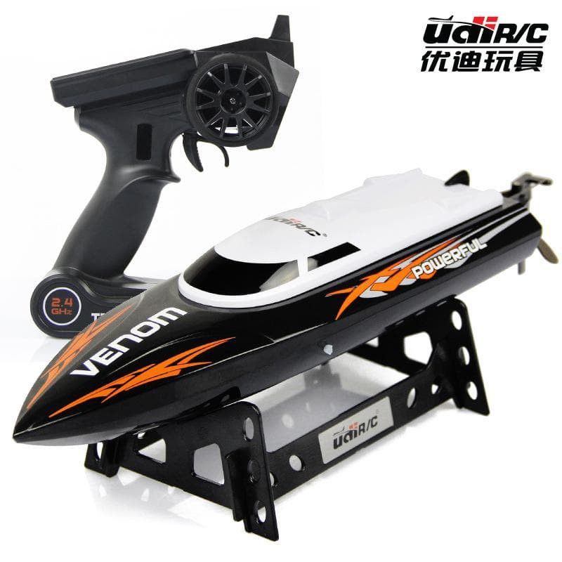 Jual Venom Speedboat Remote Control Perahu terbaik dan murah RC Boat ...