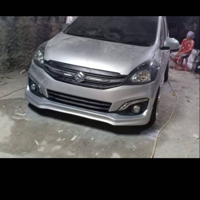 Jual Bodykit ertiga 20162017 GRT Duraflex Shopee Indonesia