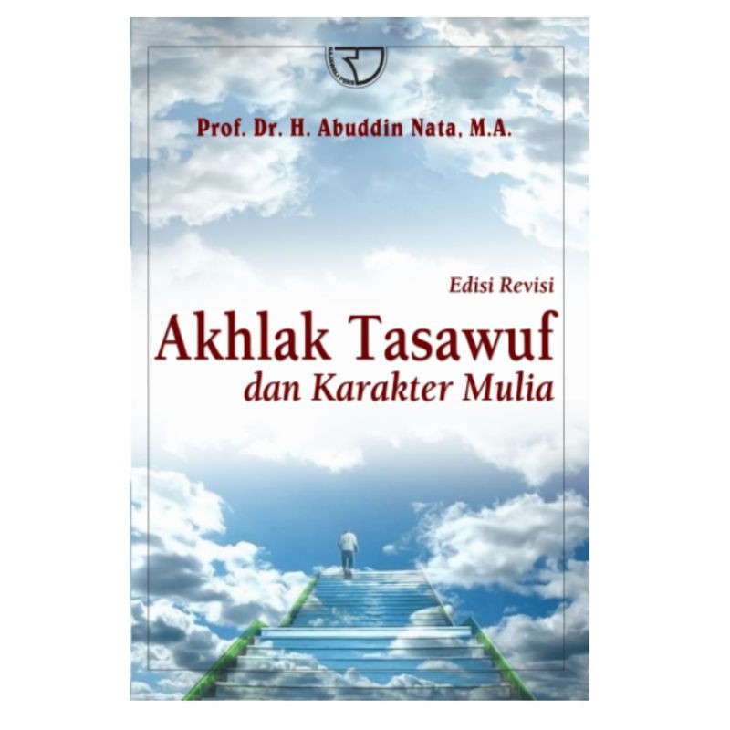 Jual Buku Akhlak Tasawuf Edisi Revisi By Abuddin Nata Shopee Indonesia