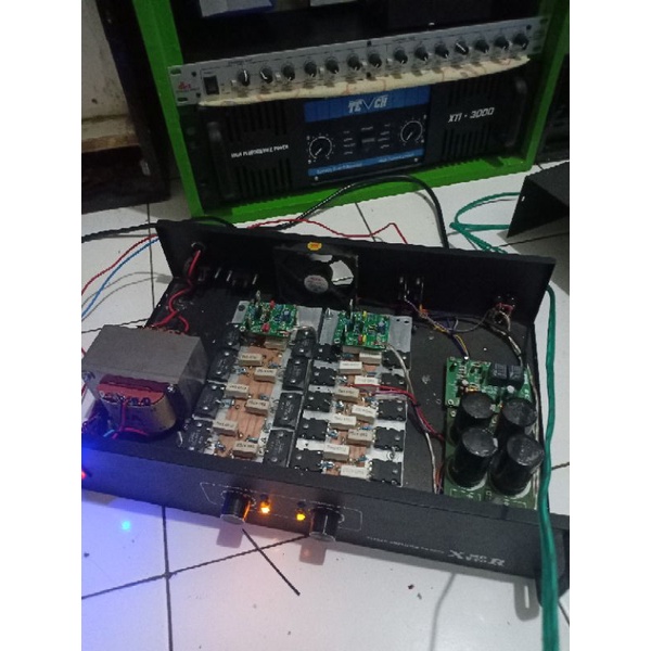 Jual power rakitan | Shopee Indonesia