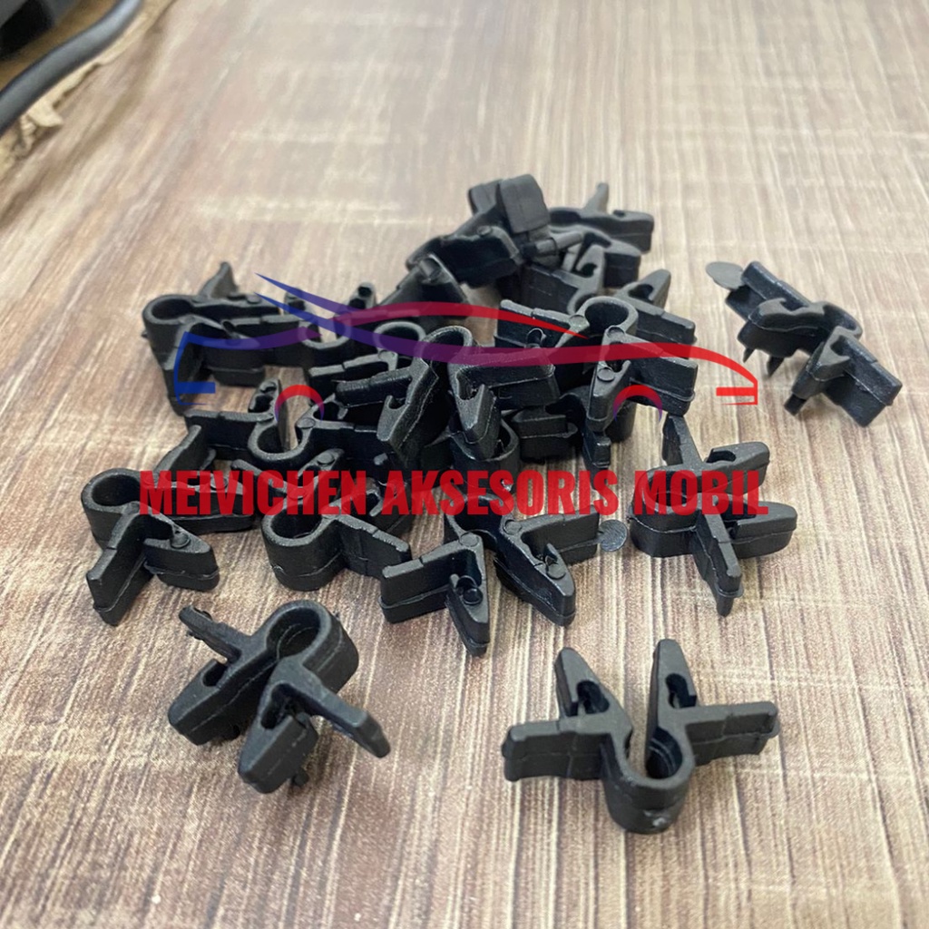Jual Klip Kancing Door lock pintu Isuzu Panther old | Shopee Indonesia
