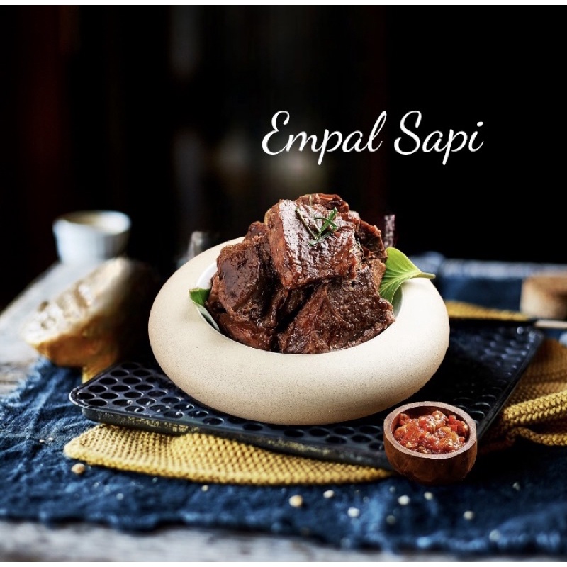 Jual EMPAL SAPI BUMBU REMPAH MR. CRISPY | Shopee Indonesia