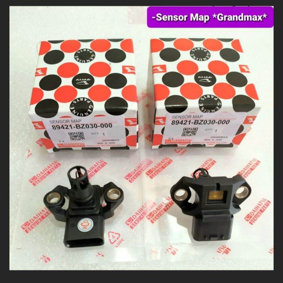 Jual sensor map grand max grandmax 1pc | Shopee Indonesia