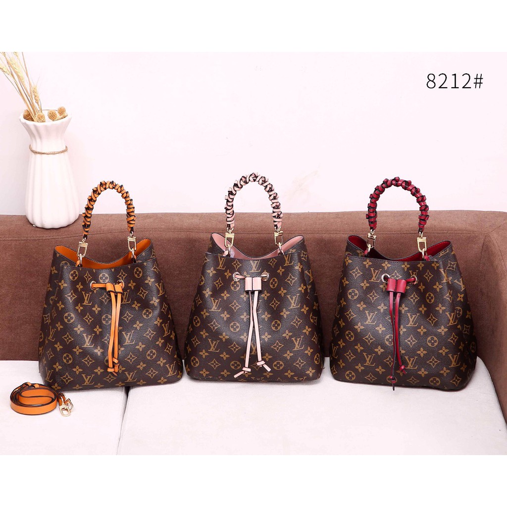 Jual TAS LV SERUT di lapak SINCANSHOP