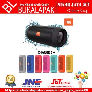 Jbl store charge k2+