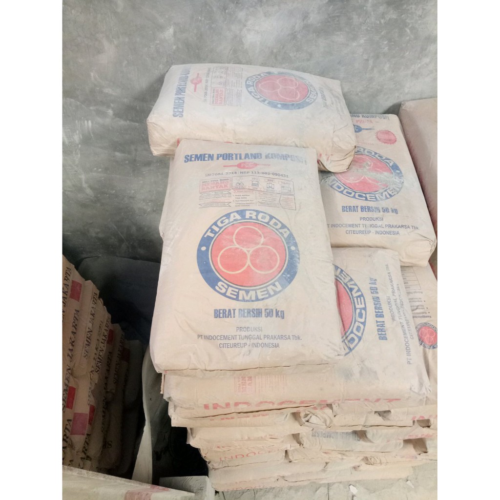 Jual Tiga Roda 50 Kg Terlengkap & Harga Terbaru Agustus 2026 | Shopee ...