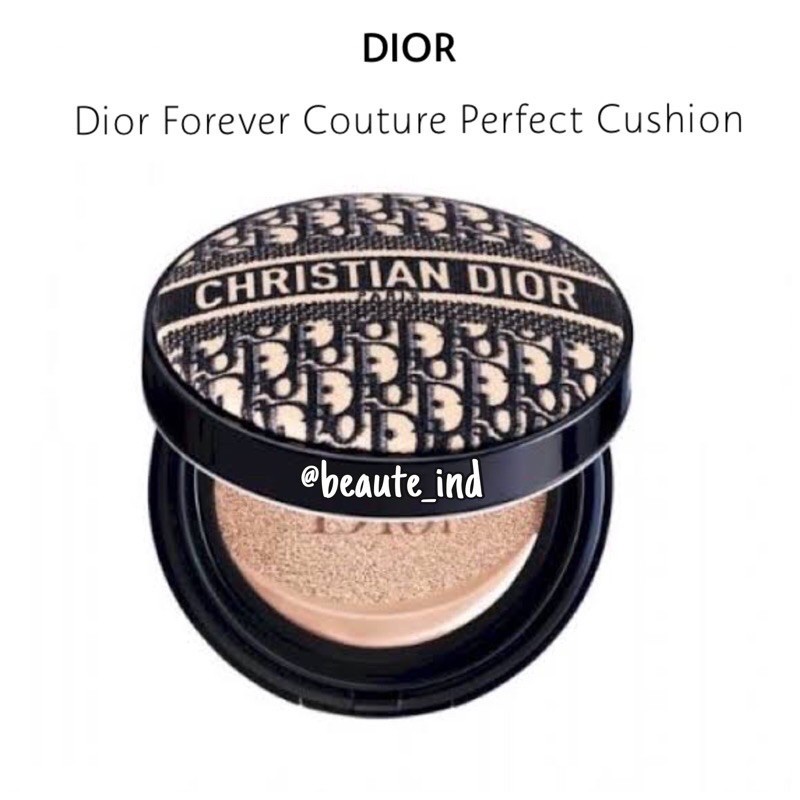 Dior shop cushion harga