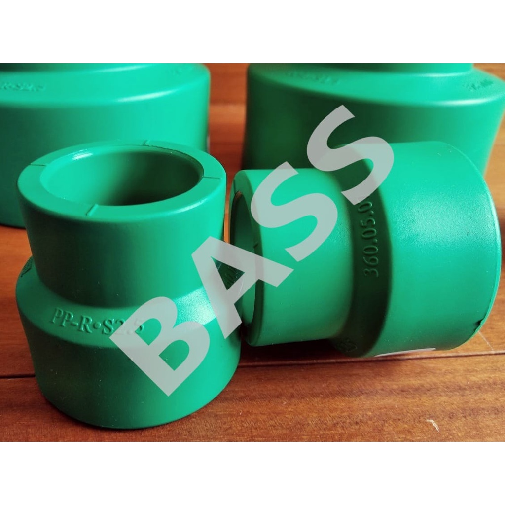 Jual Reducer PPR Lesso 1 1/2