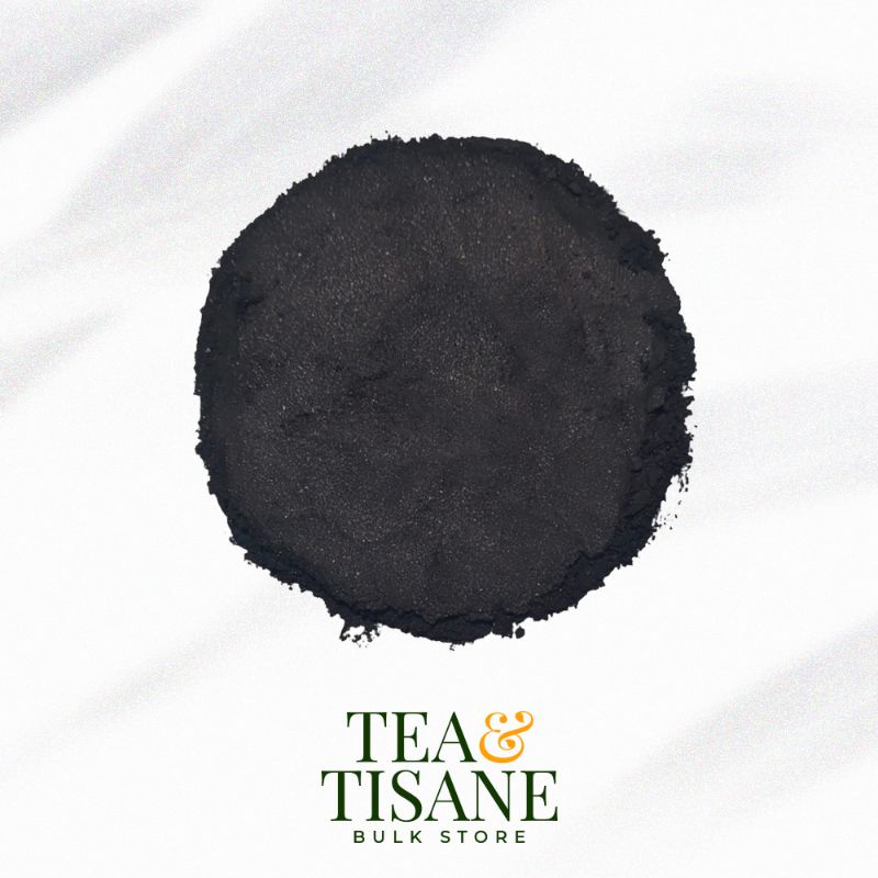 Jual (200 MESH) Bubuk Arang Aktif / Activated Charcoal Powder 1 kg ...