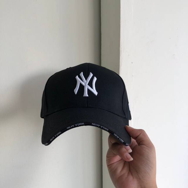 Jual Topi NY New York | Shopee Indonesia