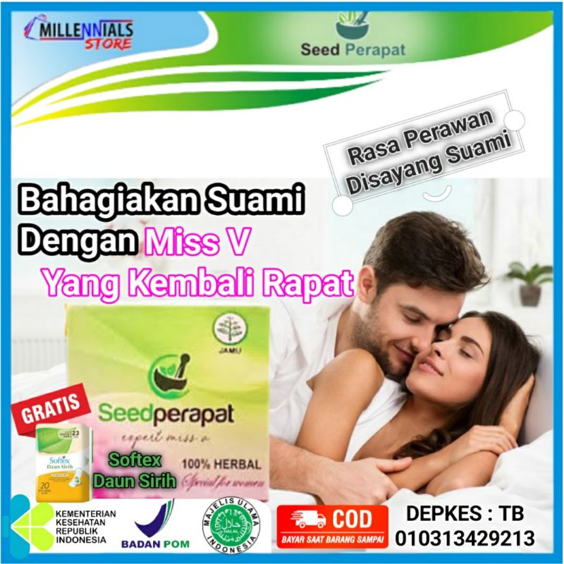 Jual Seed Perapat Miss V Obat Herbal Keputihan Yg Paling Ampuh Pelancar Menstruasi Pereda Nyeri 4119