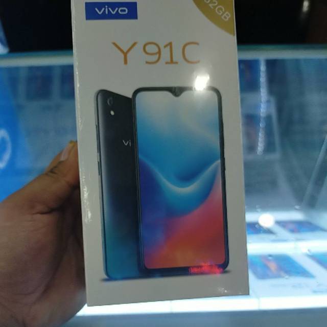 Jual Hp baru vivo | Shopee Indonesia