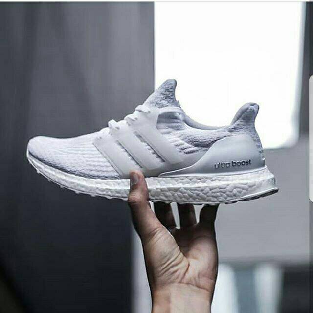 Adidas ultra store boost shopee