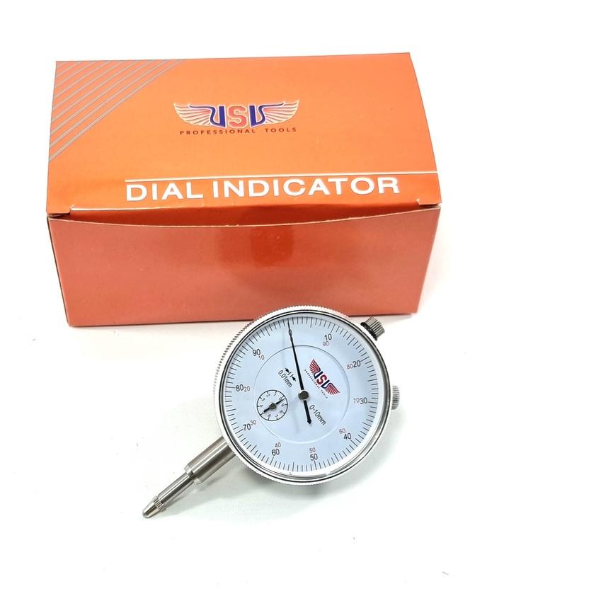 Jual ☺ Dial indicator Dial gauge Dial gage Dial jarum ♜ | Shopee Indonesia