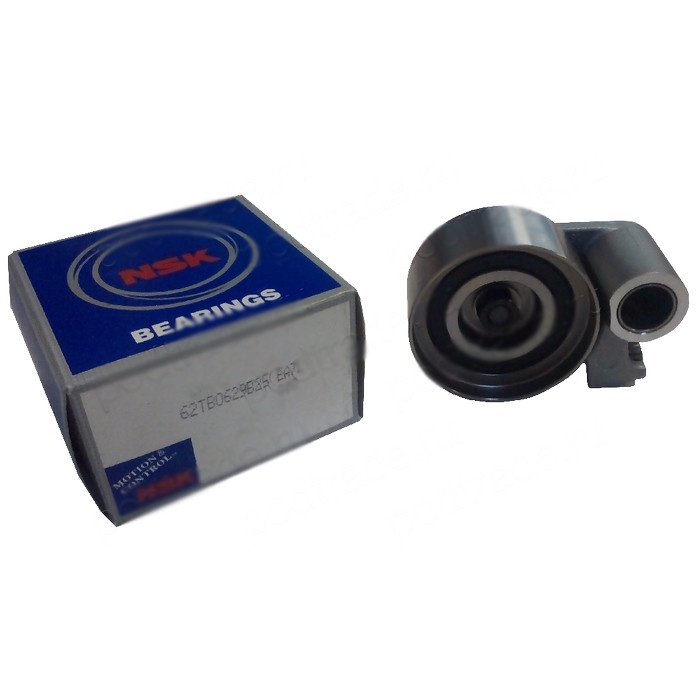 Jual BEARING TENSIONER TIMMING BELT INNOVA DIESEL FORTUNER HILUX NSK