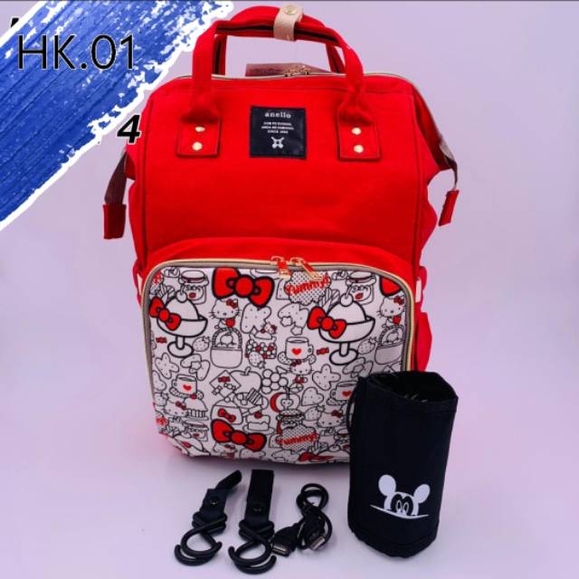 aimee kestenberg leather flap backpack price Black All For Love Convertible Backpack Designer Leather Handbag For Women