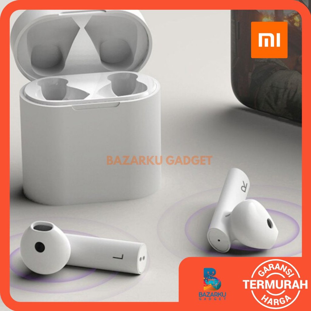 Headset bluetooth best sale xiaomi original