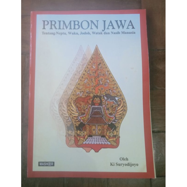 Jual Primbon Jawa | Shopee Indonesia