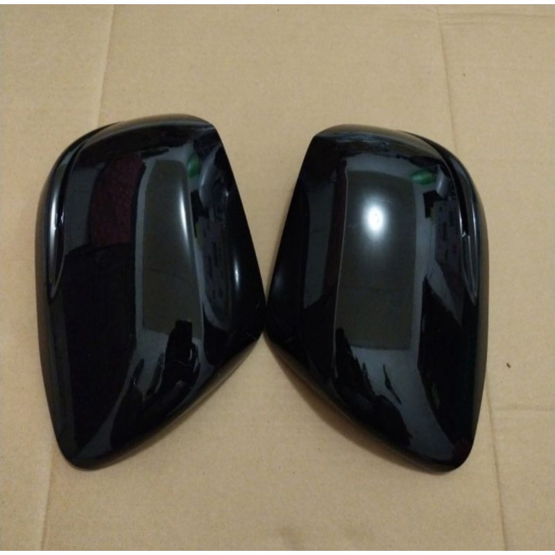 Jual Cover Spion Honda Hrv Kiri Lh Original Shopee Indonesia