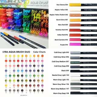 Jual brush pen lyra Harga Terbaik & Termurah Februari 2024