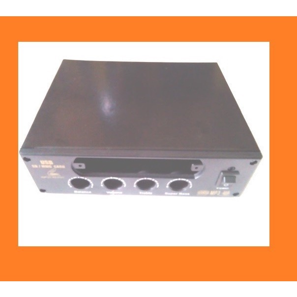 Jual Box amplifier + player usb support | Shopee Indonesia
