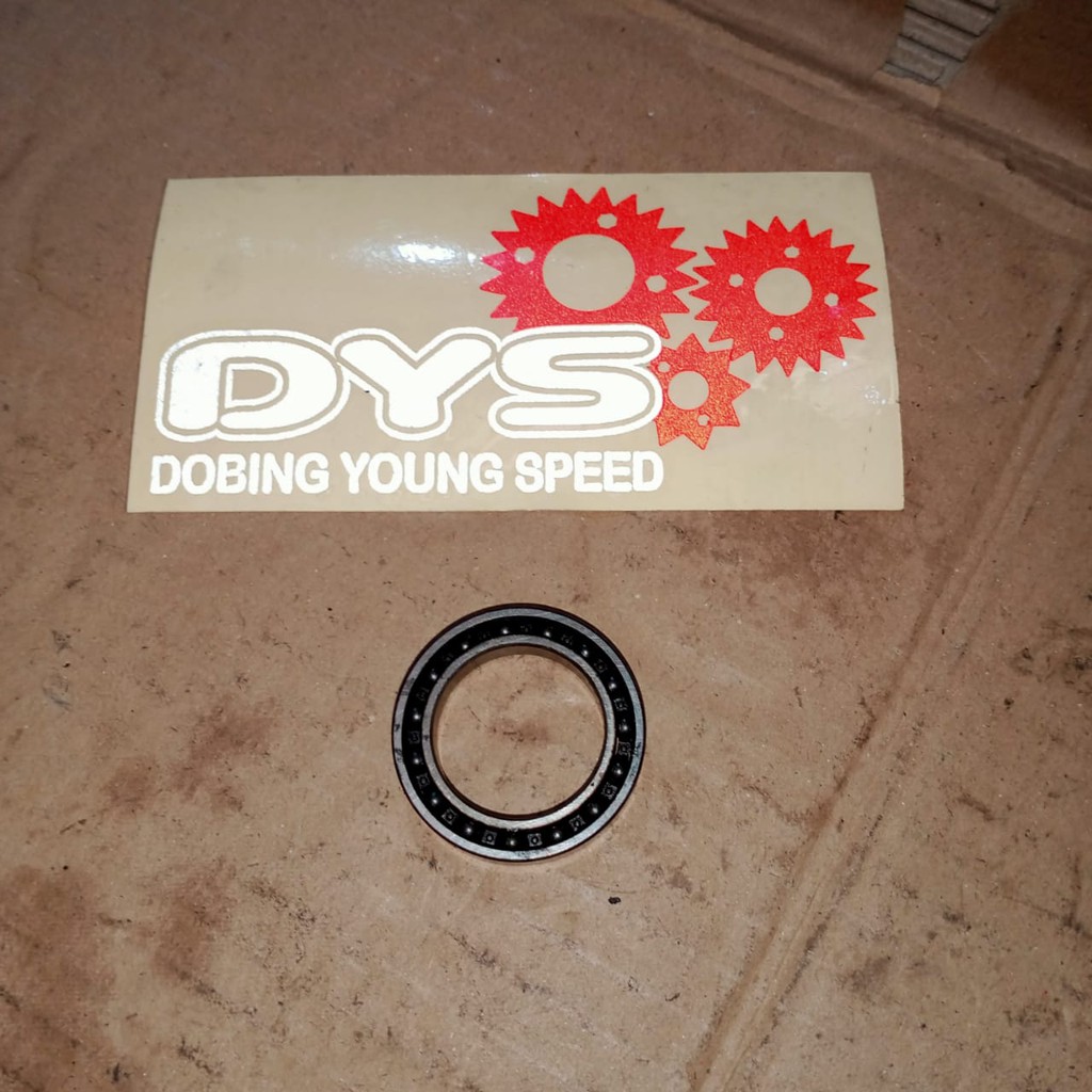 Jual Bearing Laher Botolan Rasio Shogun 110 Jupiter Mx Vega Cripton ...