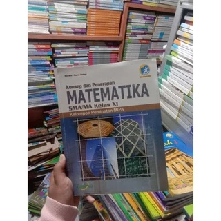 Matematika kelas 11 sma bailmu