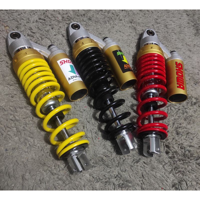Jual Shock Showa Non Stel uk 330 | Shopee Indonesia