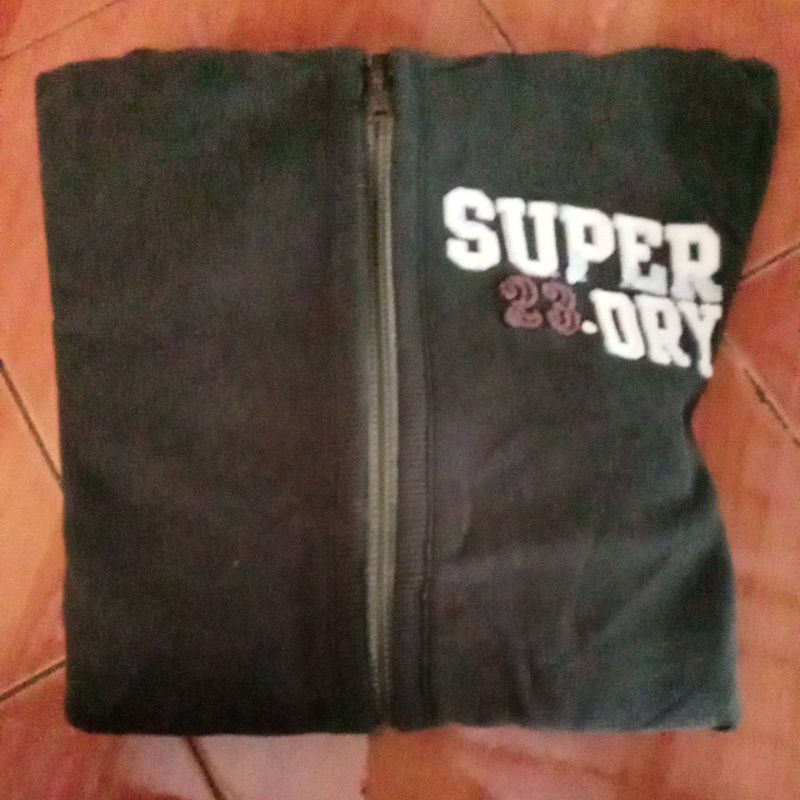 Jual Hoddie Super Dry | Shopee Indonesia