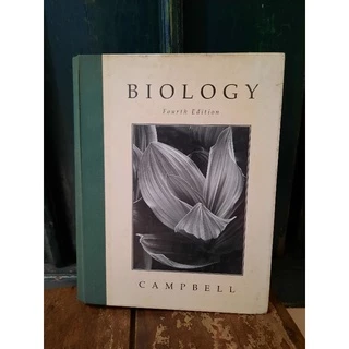 Jual Buku Campbell Biology Harga Terbaik & Termurah Agustus 2024 ...