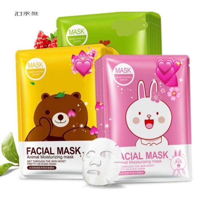 Jual 【ECER】MEDAN COD LINE MASK / SHEET LINE MASK SACHET / MASKER WAJAH ...