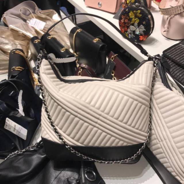 Menggali Potensi Bisnis Instagram: Jual Tas Zara Original Online